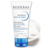 Bioderma Atoderm Mains & Ongles for Dry and Damaged Hands & Nails Tube 50 ml